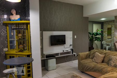 Apartamento para alugar com 110m², 3 quartos e 25 vagasSala 3