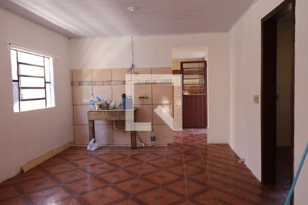 Garagem de casa para alugar com 3 quartos, 202m² em Santa Teresa, São Leopoldo