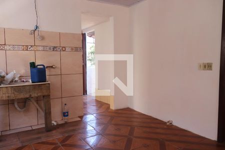 Garagem de casa para alugar com 3 quartos, 202m² em Santa Teresa, São Leopoldo