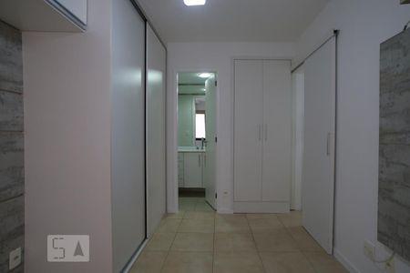 Quarto Suíte de apartamento para alugar com 3 quartos, 80m² em Tijuca, Rio de Janeiro