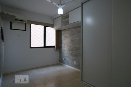 Quarto Suíte de apartamento para alugar com 3 quartos, 80m² em Tijuca, Rio de Janeiro