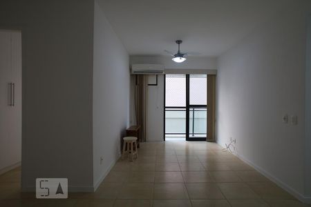 Sala de apartamento para alugar com 3 quartos, 80m² em Tijuca, Rio de Janeiro