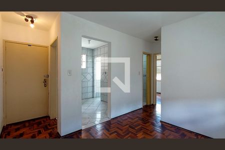 Apartamento à venda com 2 quartos, 52m² em Ipanema, Porto Alegre