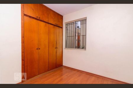 Quarto de apartamento à venda com 2 quartos, 73m² em Manacás, Belo Horizonte