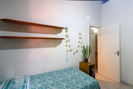 Quarto 1 de casa para alugar com 2 quartos, 60m² em Recreio dos Bandeirantes, Rio de Janeiro