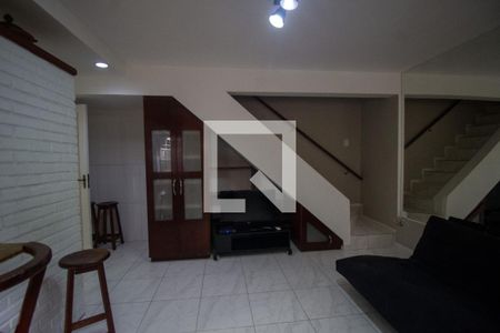 Sala de casa à venda com 2 quartos, 60m² em Recreio dos Bandeirantes, Rio de Janeiro