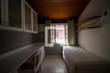 Quarto 2 de casa para alugar com 2 quartos, 60m² em Recreio dos Bandeirantes, Rio de Janeiro