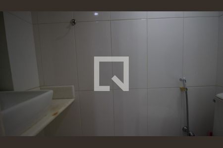 Lavabo de casa para alugar com 2 quartos, 60m² em Recreio dos Bandeirantes, Rio de Janeiro