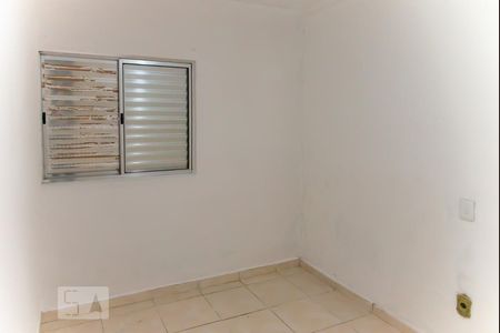 Suite 1 de casa para alugar com 2 quartos, 60m² em Cangaiba, São Paulo