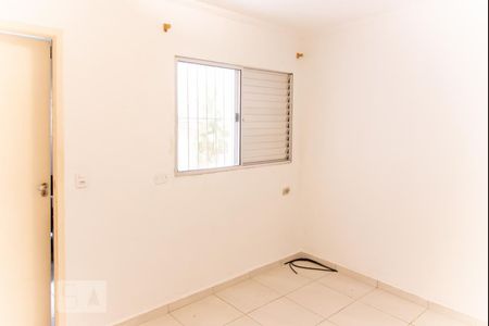 Suite 2 de casa para alugar com 2 quartos, 60m² em Cangaiba, São Paulo