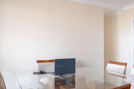 Sala de apartamento à venda com 3 quartos, 147m² em Vila Moinho Velho, São Paulo