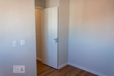 Quarto 1 de apartamento para alugar com 2 quartos, 43m² em Vila Gustavo, São Paulo