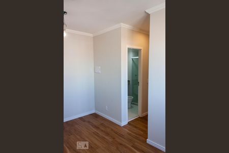 Sala de apartamento para alugar com 2 quartos, 43m² em Vila Gustavo, São Paulo