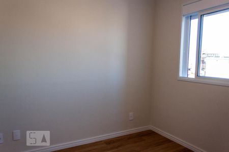 Quarto 1 de apartamento para alugar com 2 quartos, 43m² em Vila Gustavo, São Paulo