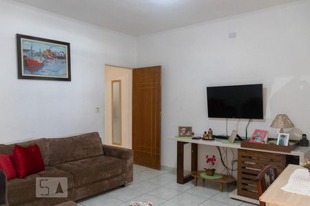 Quarto 1 de casa à venda com 3 quartos, 174m² em Parque Erasmo Assunção, Santo André