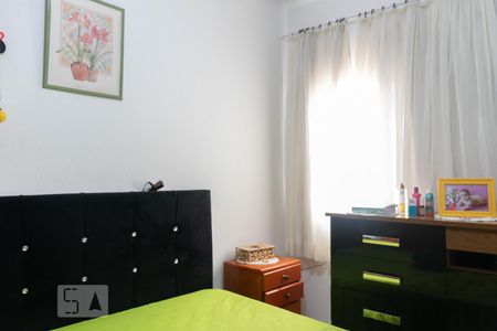 Quarto 2 de casa à venda com 3 quartos, 174m² em Parque Erasmo Assunção, Santo André