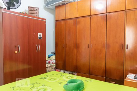 Quarto 2 de casa à venda com 3 quartos, 174m² em Parque Erasmo Assunção, Santo André