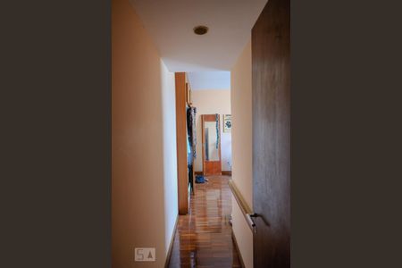 Quarto 2 de apartamento à venda com 4 quartos, 180m² em Tijuca, Rio de Janeiro