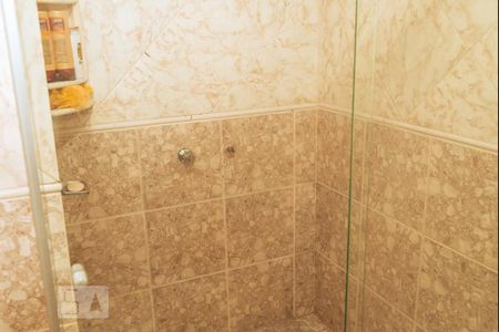 Banheiro Suíte de casa à venda com 3 quartos, 200m² em São José, Canoas