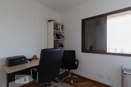 Quarto 1 de apartamento para alugar com 3 quartos, 75m² em Jardim Bonfiglioli, São Paulo