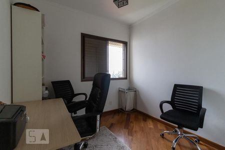 Quarto 1 de apartamento para alugar com 3 quartos, 75m² em Jardim Bonfiglioli, São Paulo