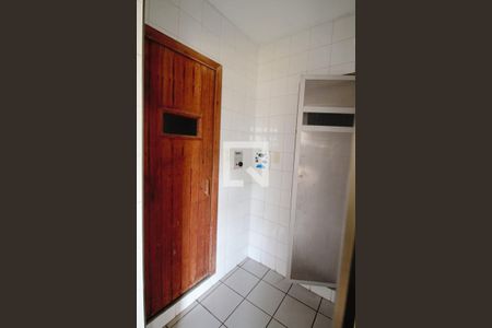 Sauna  de apartamento à venda com 4 quartos, 120m² em Vila Suzana, São Paulo