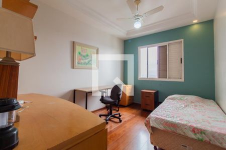 Quarto 1 de apartamento à venda com 4 quartos, 120m² em Vila Suzana, São Paulo