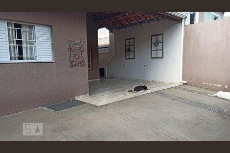 Casa à venda com 3 quartos, 311m² em Jardim Colônia, Jundiaí