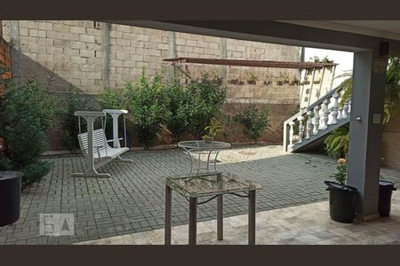 Casa à venda com 3 quartos, 311m² em Jardim Colônia, Jundiaí