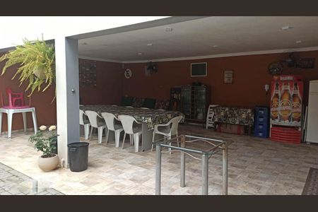 Casa à venda com 3 quartos, 311m² em Jardim Colônia, Jundiaí