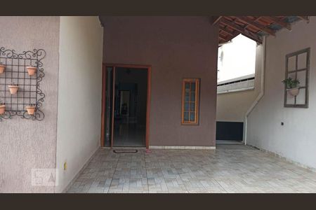 Casa à venda com 3 quartos, 311m² em Jardim Colônia, Jundiaí