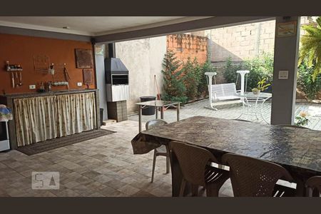 Casa à venda com 3 quartos, 311m² em Jardim Colônia, Jundiaí