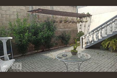 Casa à venda com 3 quartos, 311m² em Jardim Colônia, Jundiaí