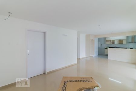 Sala de apartamento para alugar com 3 quartos, 145m² em Vila Lanzara, Guarulhos