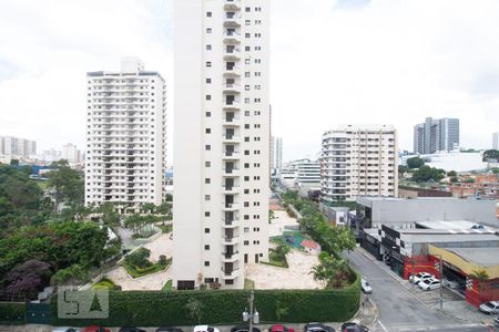 Vista da Varanda de apartamento para alugar com 3 quartos, 145m² em Vila Lanzara, Guarulhos