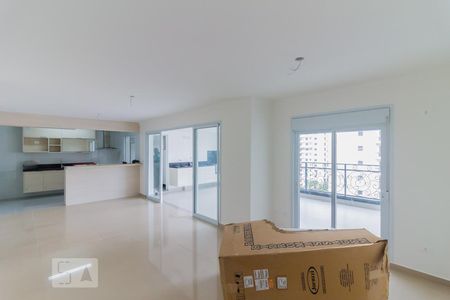 Sala de apartamento para alugar com 3 quartos, 145m² em Vila Lanzara, Guarulhos