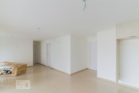 Sala de apartamento para alugar com 3 quartos, 145m² em Vila Lanzara, Guarulhos