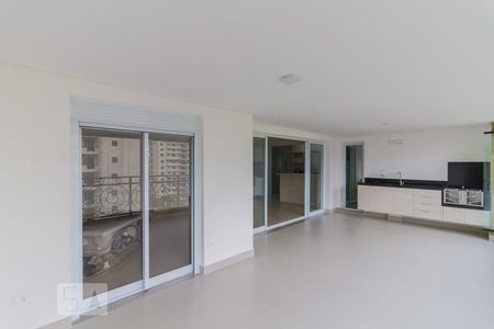 Varanda Gourmet de apartamento para alugar com 3 quartos, 145m² em Vila Lanzara, Guarulhos