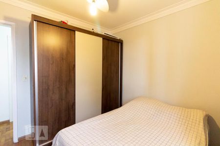 Quarto de apartamento à venda com 2 quartos, 74m² em Vila Mariana, São Paulo