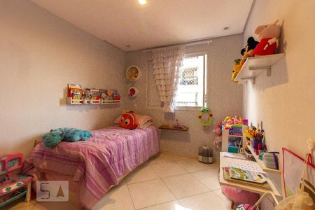 Quarto 1 de apartamento à venda com 3 quartos, 79m² em Vila Carrão, São Paulo