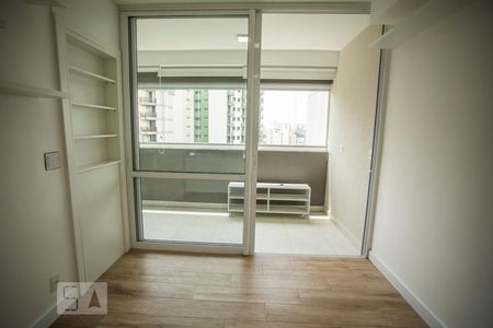 Sala / Cozinha de apartamento à venda com 1 quarto, 42m² em Saúde, São Paulo