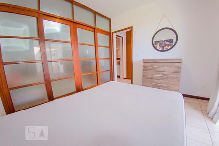 Quarto 1 de apartamento para alugar com 2 quartos, 68m² em Ingleses Norte, Florianópolis