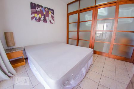 Quarto 1 de apartamento para alugar com 2 quartos, 68m² em Ingleses Norte, Florianópolis