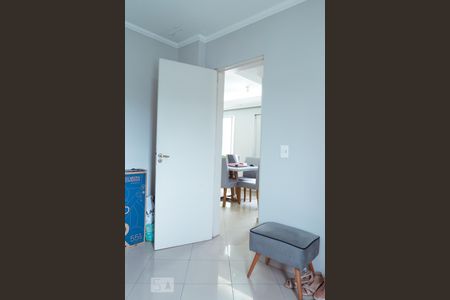 Quarto 2 de apartamento à venda com 2 quartos, 63m² em Vila Albertina, São Paulo