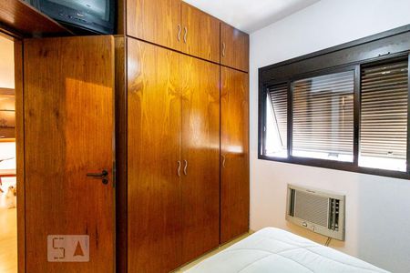 Suíte de apartamento para alugar com 2 quartos, 50m² em Jardim Paulista, São Paulo