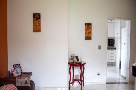 Sala de apartamento à venda com 2 quartos, 62m² em Vila Isabel, Rio de Janeiro