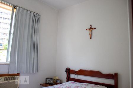 Quarto 1 de apartamento à venda com 2 quartos, 62m² em Vila Isabel, Rio de Janeiro
