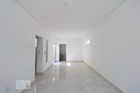 Apartamento à venda com 70m², 1 quarto e sem vagaSala/Quarto