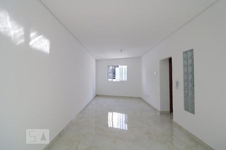 Sala/Quarto de apartamento à venda com 1 quarto, 70m² em Vila Regente Feijó, São Paulo