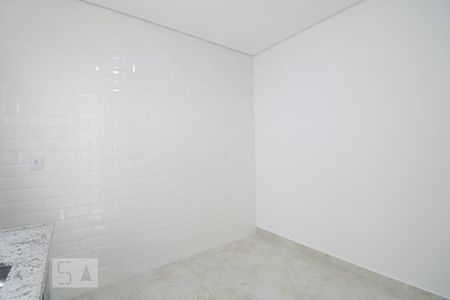 Cozinha de apartamento à venda com 1 quarto, 70m² em Vila Regente Feijó, São Paulo